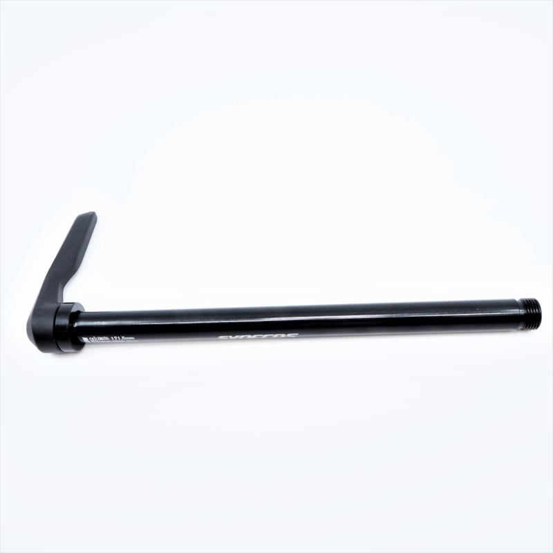 Scott Thru Axle Rws 148 X 12 Boost With Plug-in T30 6MM Lever