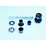 Scott Hub Rep Kit Sy/form XR2.0 R CL 18