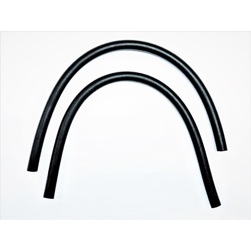 Scott Cable Housing Anti-rattle Liners