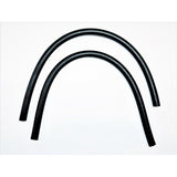 Scott Cable Housing Anti-rattle Liners