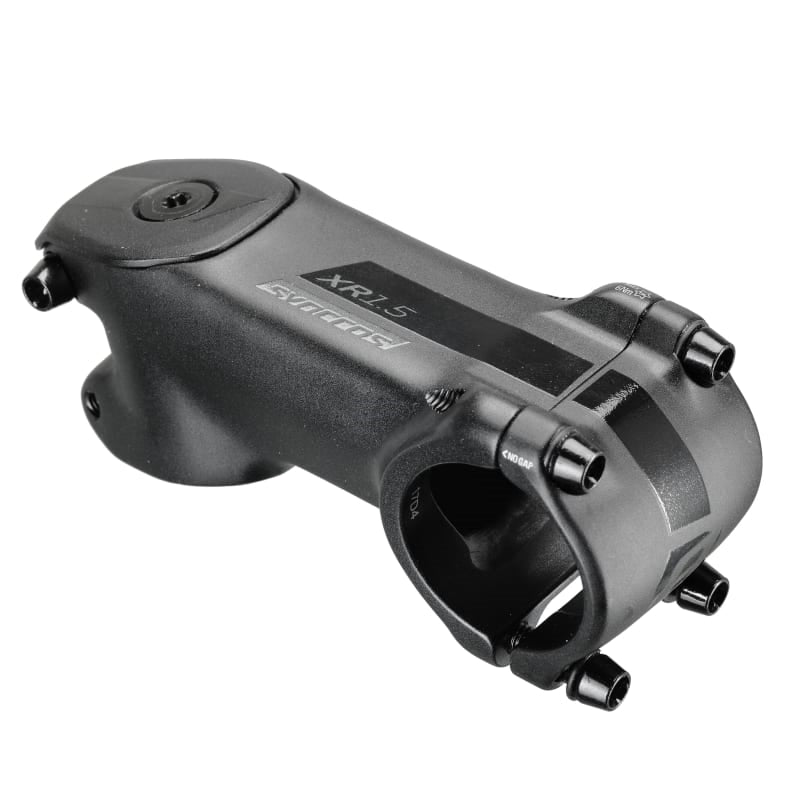 Syncros Syn Stem XR1.5 -17 ��31.8MM 32 Black