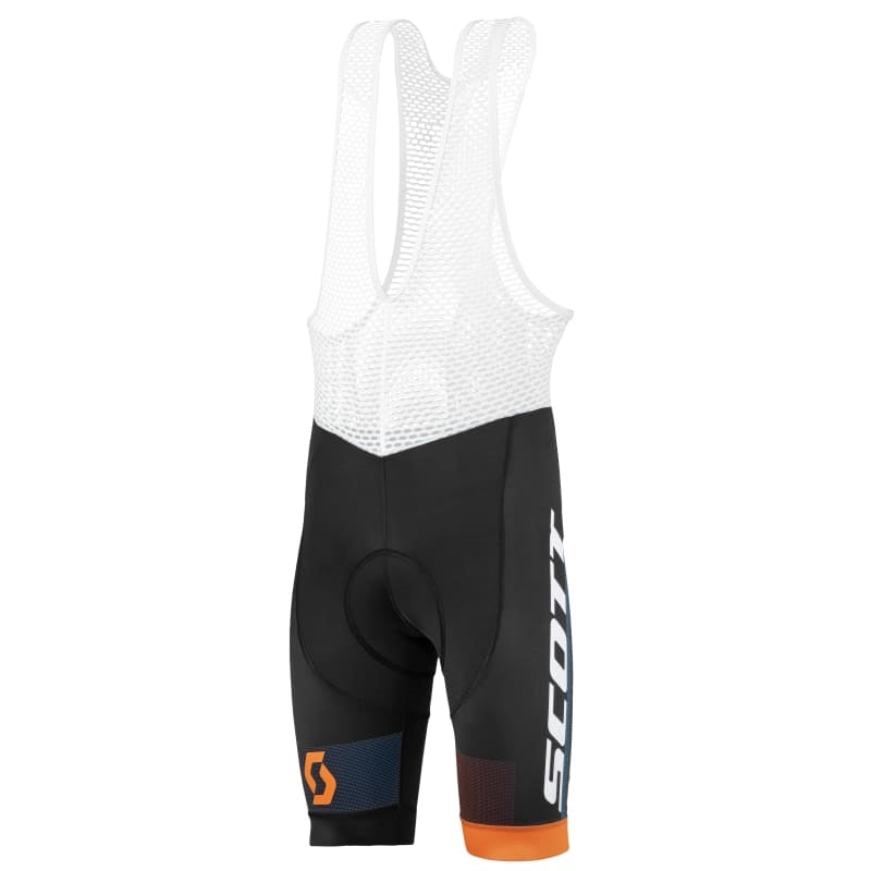 Scott Bibshorts Scott RC Pro Blk/org XL