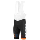 Scott Bibshorts Scott RC Pro Blk/org XL