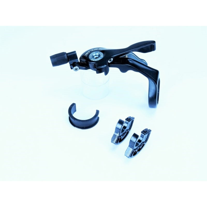Scott Rideloc Lever Integ Clamp
