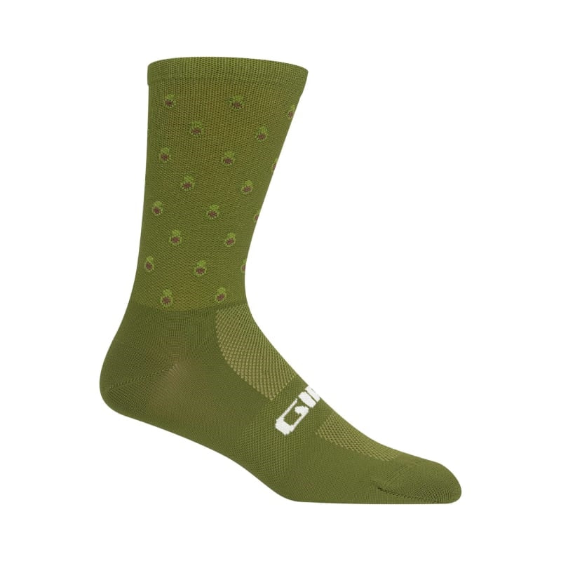 Giro Comp Racer High Rise Socks