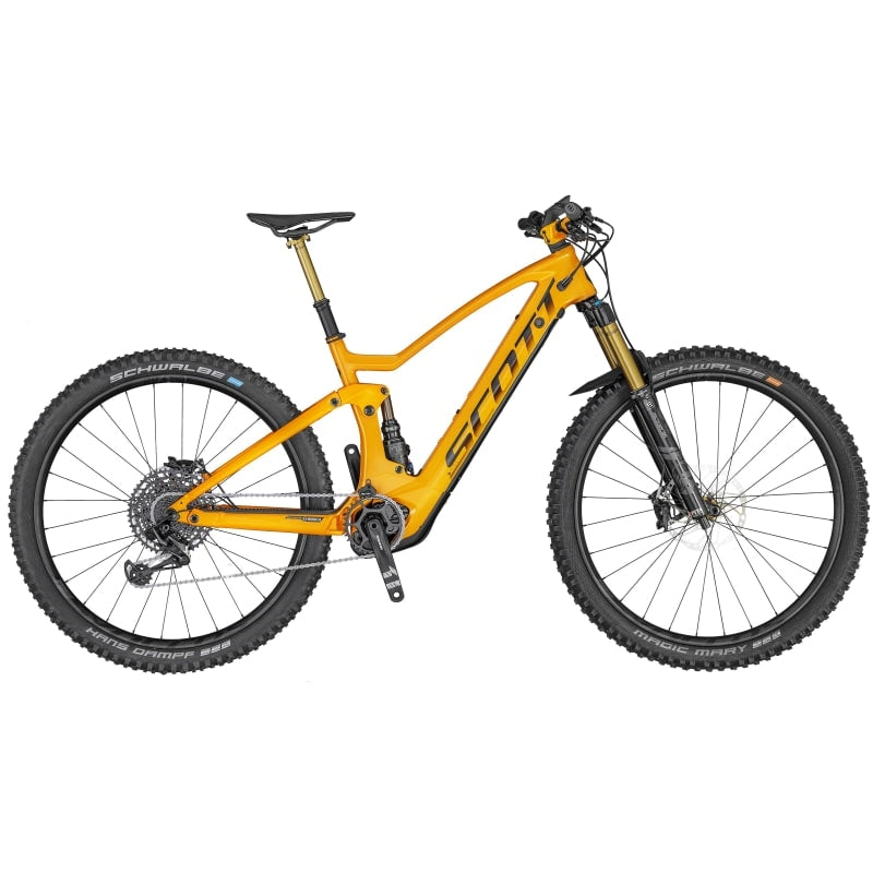 Scott Genius Eride 900 Tuned 2020 NZ
