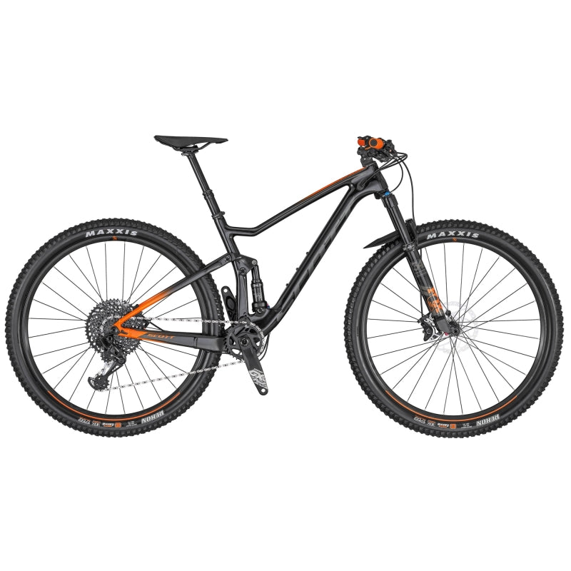 Scott Spark 920 2020