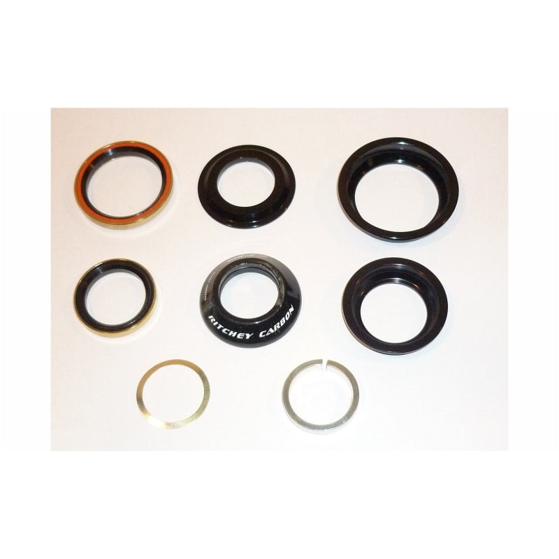 Scott Headset Ritchey Wcs CARB.0-TAP.F/1 1/8