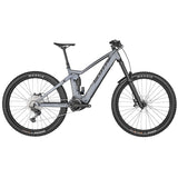 Scott Ransom Eride 920 2022