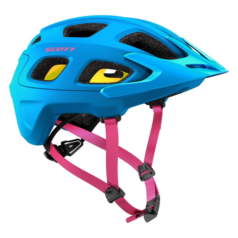 Scott Vivo Plus Mips Helmet