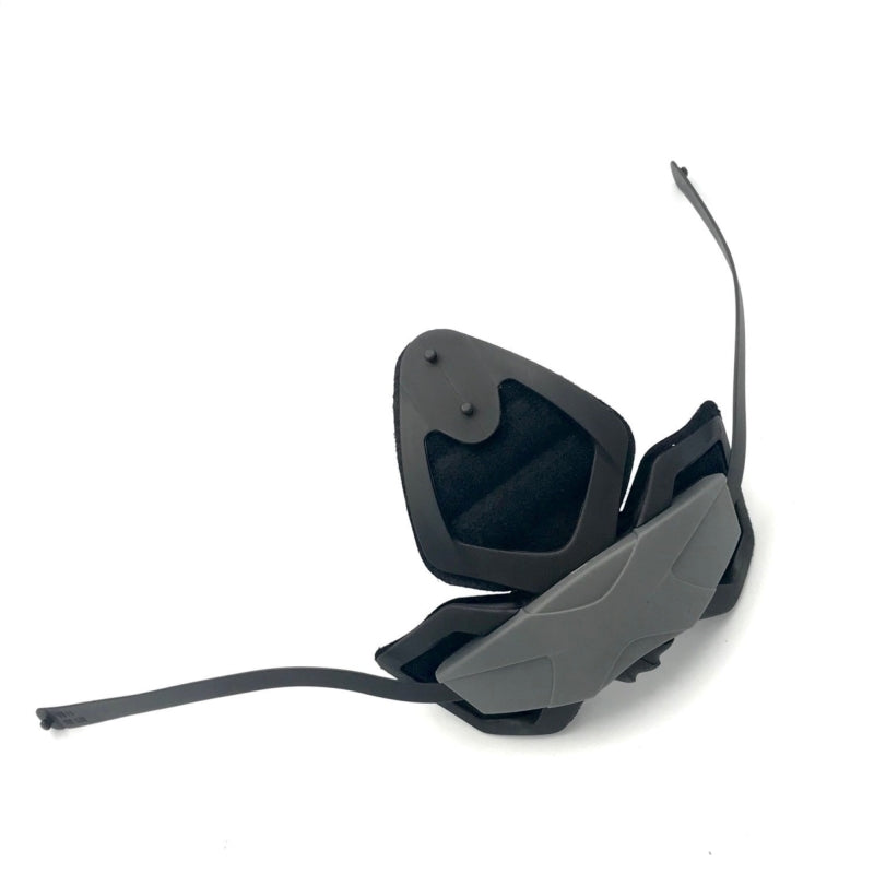Giro Feature Helmet In-form Fit System