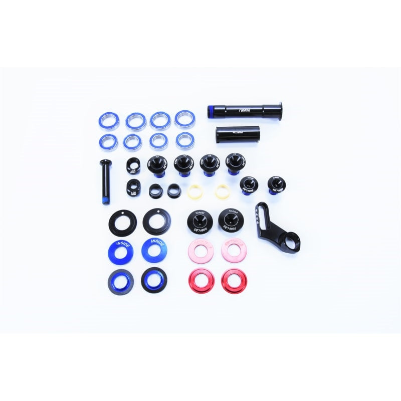 Scott E-bike Swingarm Rep Kit