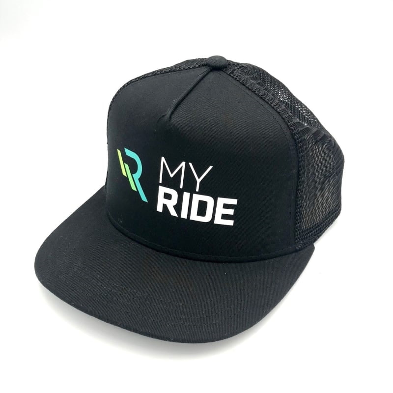Myride Trucker Cap