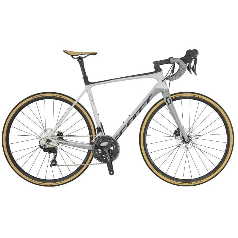 Scott Addict 20 Disc 2019