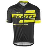 Scott RC Team Short Sleeve Jersey