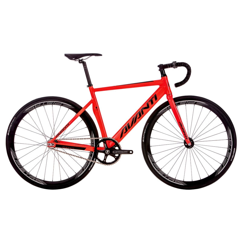 Avanti Pista Pro 2017