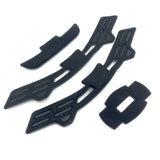 Giro Quarter Padset