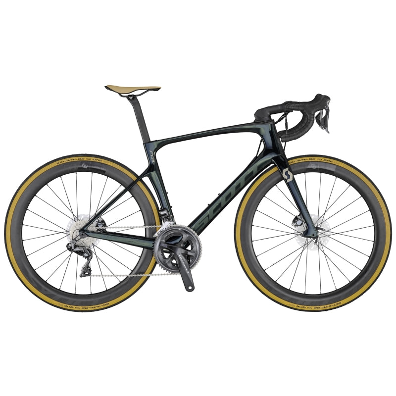 Scott Foil 10 2020