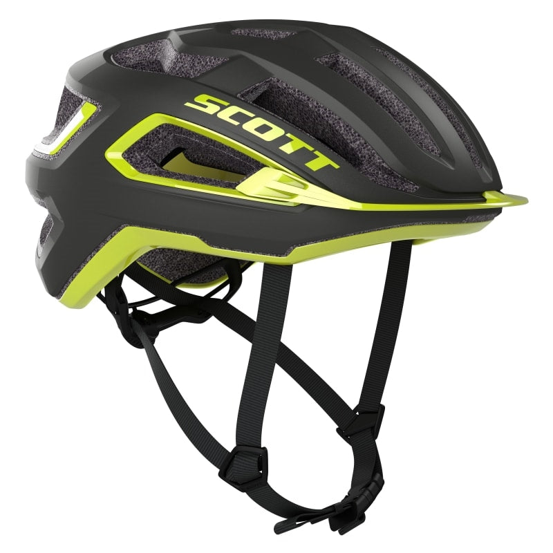 Scott Arx Plus Helmet