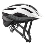 Scott Helmet Scott Arx Mtb (as) Wht/blk SM