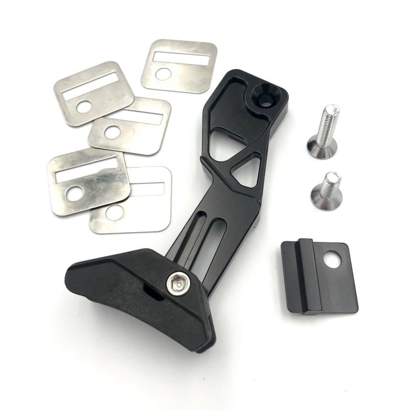 Avanti Competitor 1 Chainguide 2020