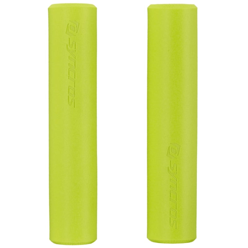 Syncros Silicone Grips