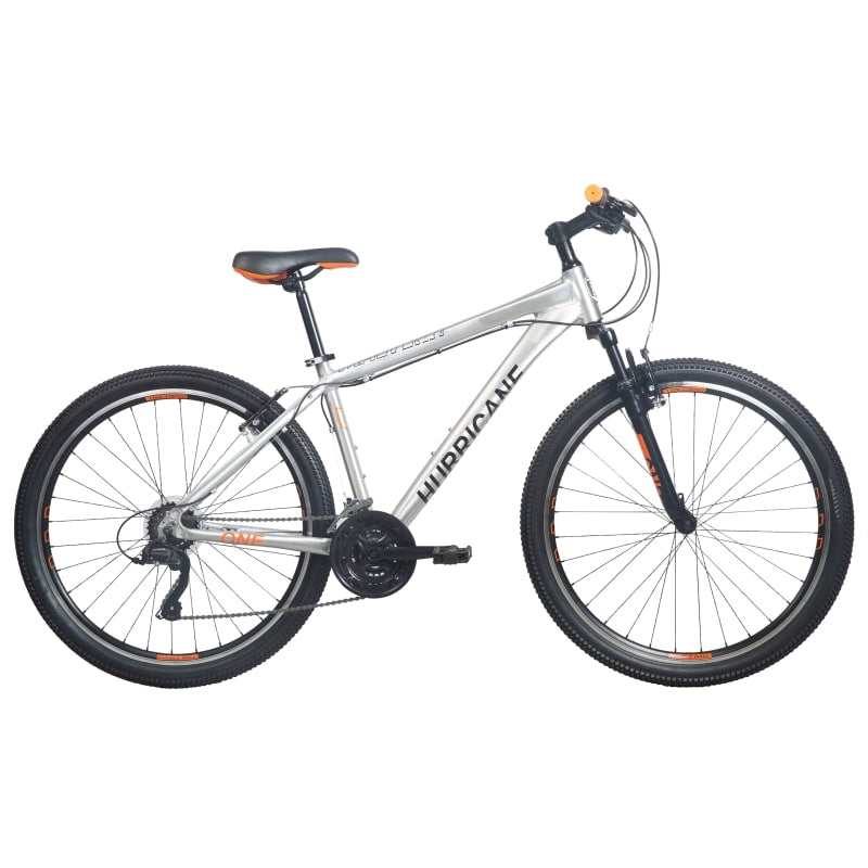 Malvern Star Hurricane One