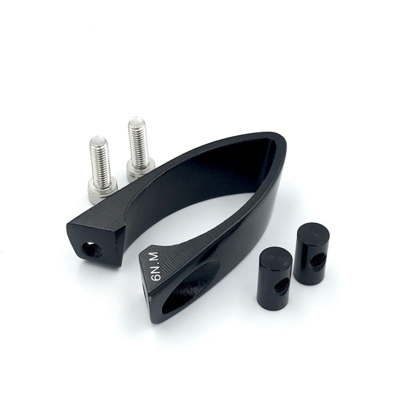 Avanti Seatclamp Corsa-dr