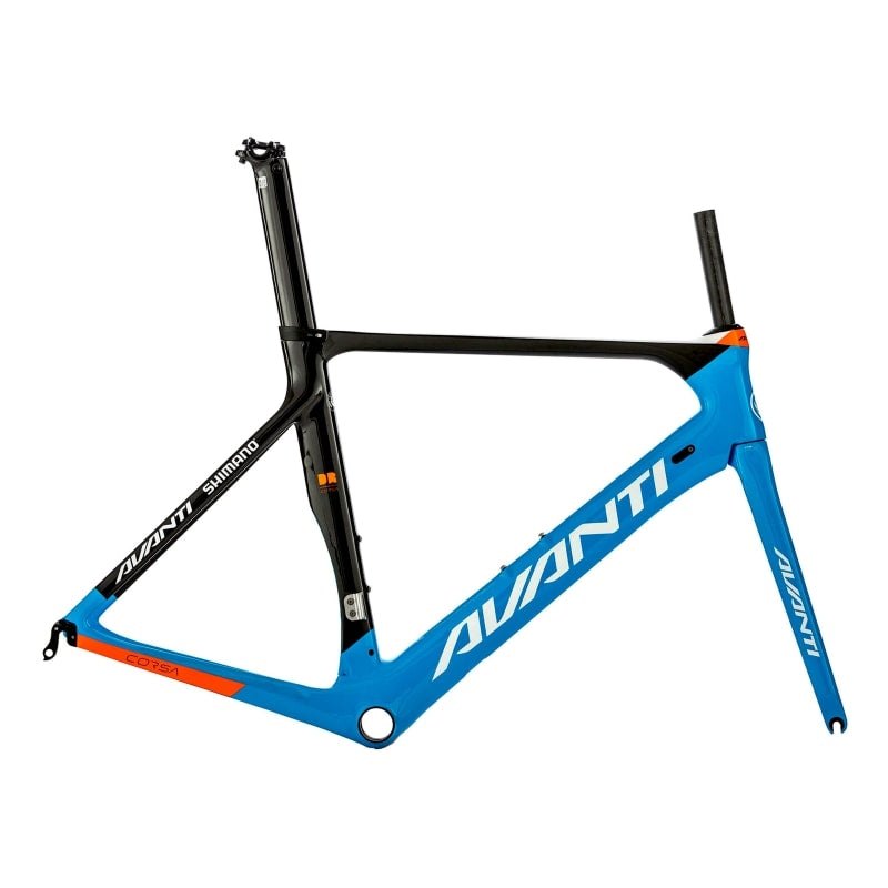 Avanti Corsa DR Team Frameset 2018