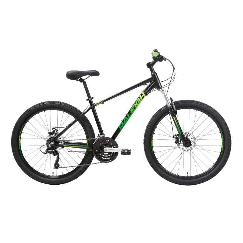 Raleigh Venture 27.2
