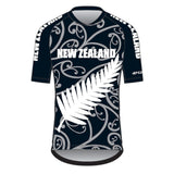 Giro Mens Mtb Jersey Roust NZ Fern