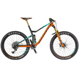 Scott Genius 700 Tuned 2018