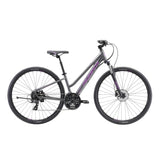 Avanti Discovery 2 Low