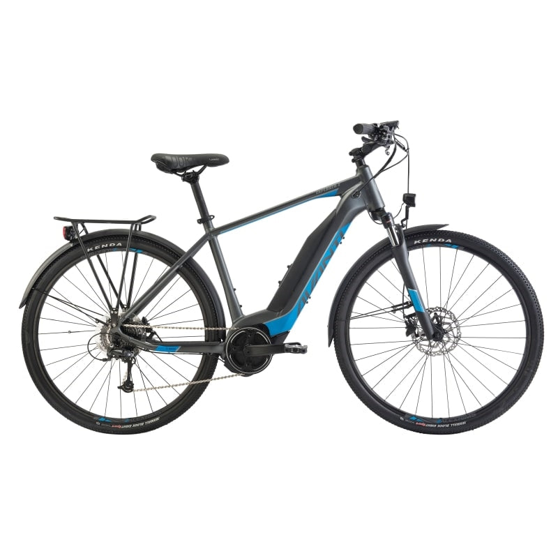 Avanti Explorer-e 2 2020 NZ