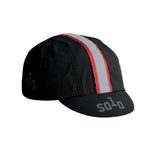 Solo Sol Shell Cap Weather Resistant