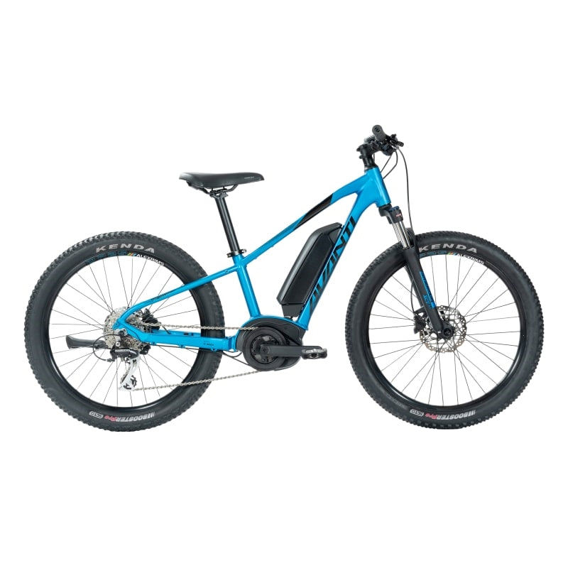 Avanti Montari-e Jnr 24INCH 2022