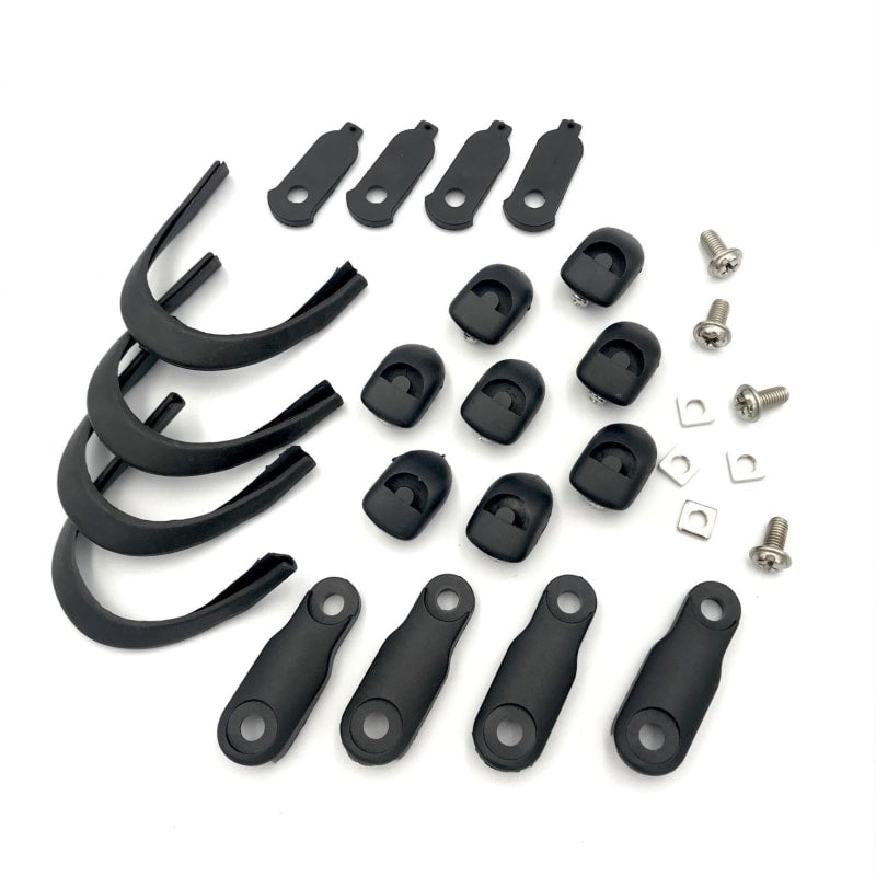 Malvern Star Sprint Mudguard Fitting Kit 2020