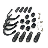 Malvern Star Sprint Mudguard Fitting Kit 2020