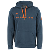 Scott Sco Hoodie 50 No Shortcuts L/sl L Nightfall Blue