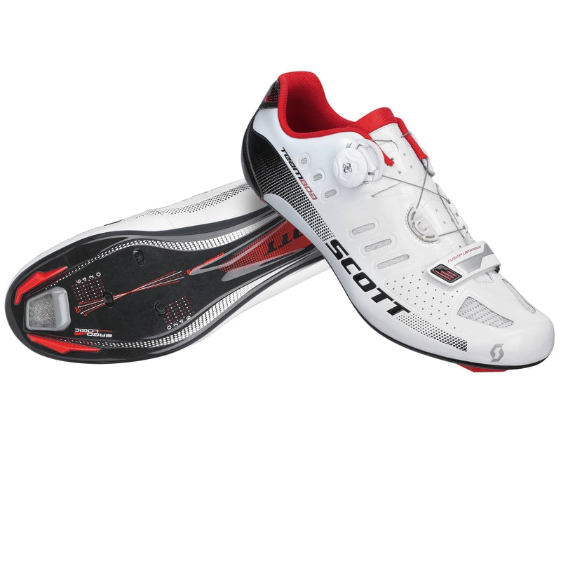 Scott Road Shoes Team Boa
