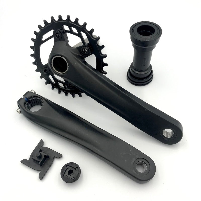 Avanti Competitor 1 Crank 2020
