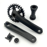 Avanti Competitor 1 Crank 2020