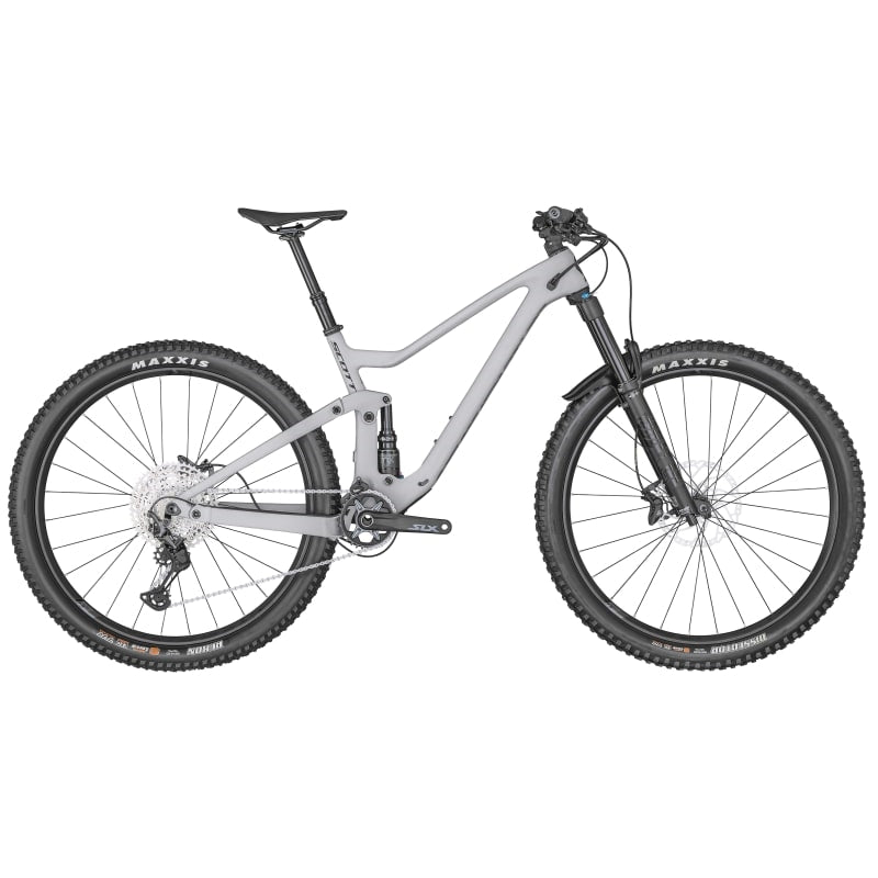 Scott Genius 920