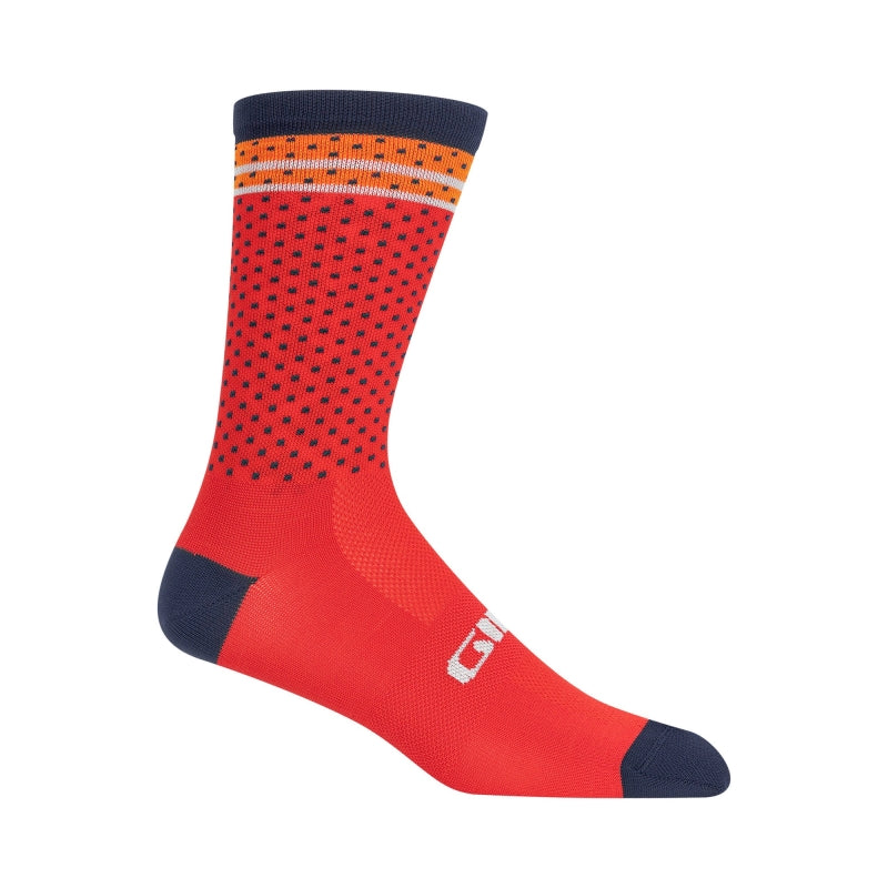 Giro Comp Racer High Rise Socks