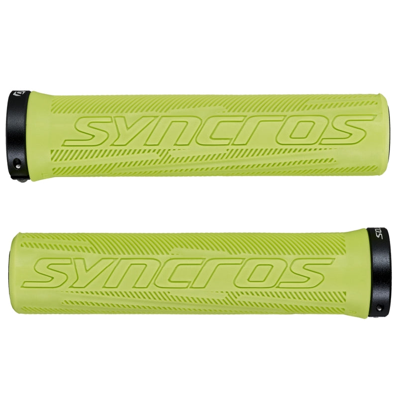 Syncros Pro Lock-on Grips