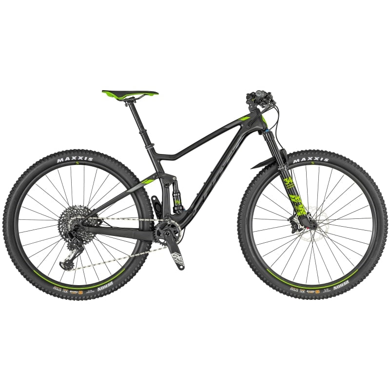 Scott Spark 920 2019