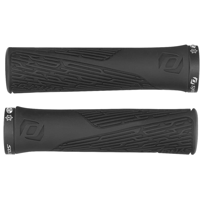 Syncros Pro Womens Lock On Grips Small