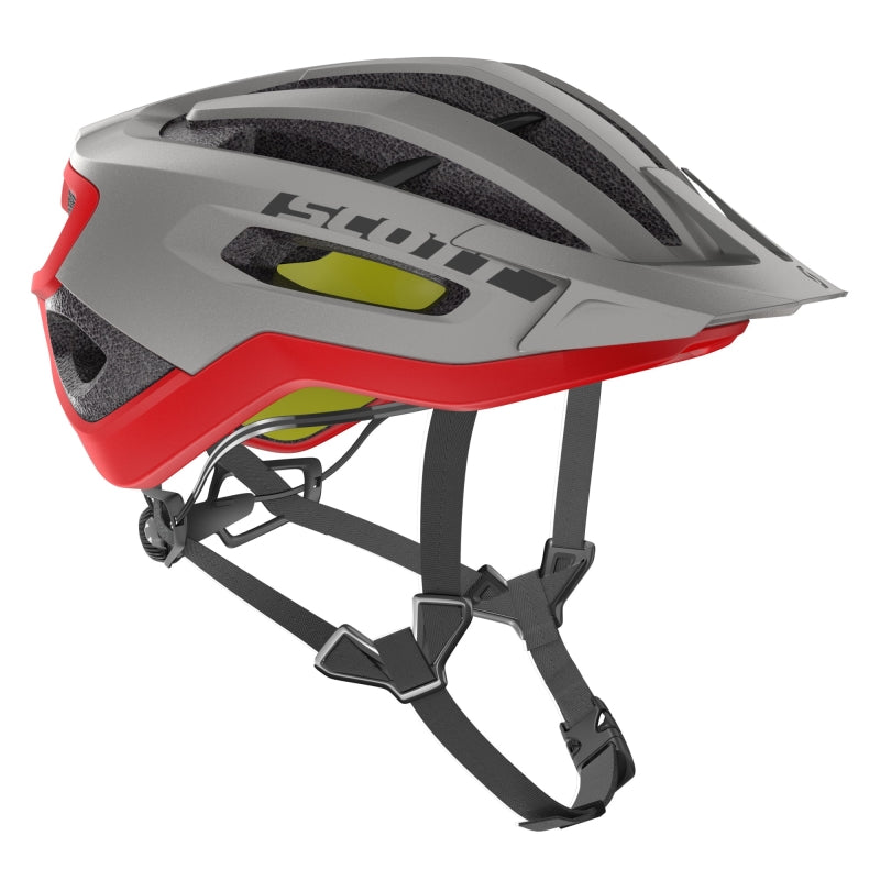 Scott Fuga Plus Mips Helmet