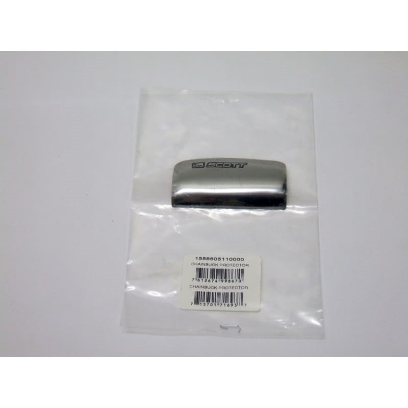 Scott Chainsuck Protector Scale Carbon