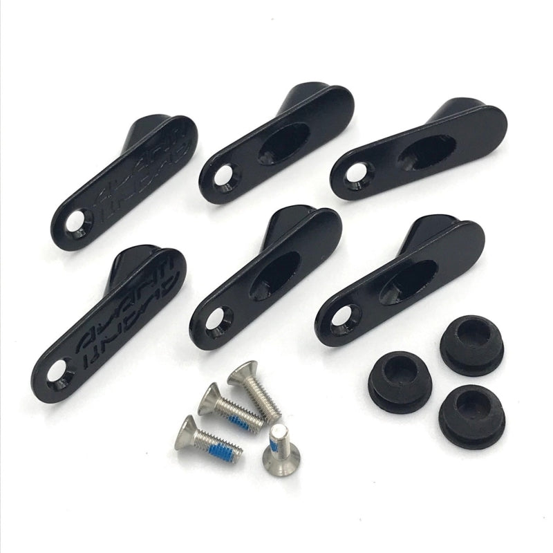Avanti Frame-part Internal Cable-guide Set Compl Avanti
